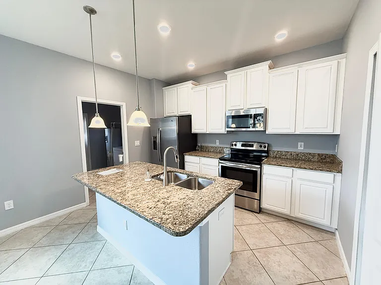 7642 Fairgrove Ave #1 — Photo 5