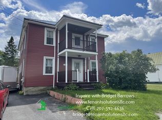 81 Halifax St #1, Waterville, ME 04901