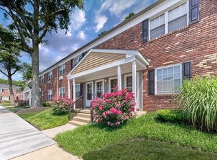 Maple Terrace, Maple Shade, NJ 08052
