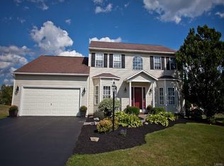 5116 Hardstone Rd, Jamesville, NY 13078