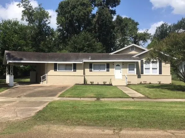 1314 Industrial St, Vinton, LA 70668