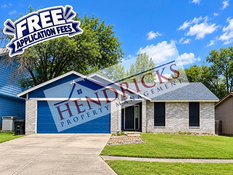 5530 Sunup Dr
