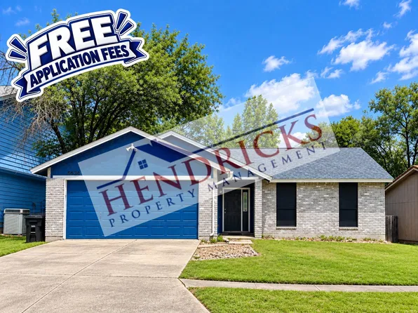 5530 Sunup Dr, San Antonio, TX 78233