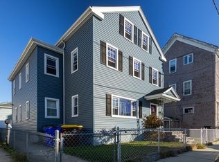 15 Almy St, Fall River, MA 02720