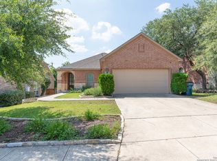 3307 Highline Trl, San Antonio, TX 78261