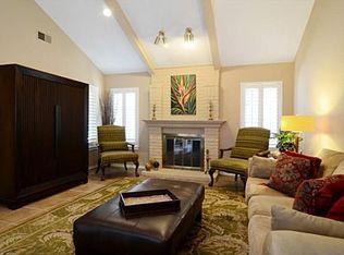 8406 Old Moss Rd, Dallas, TX 75231