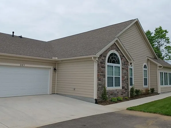 203 Charles Pl, Wilmore, KY 40390