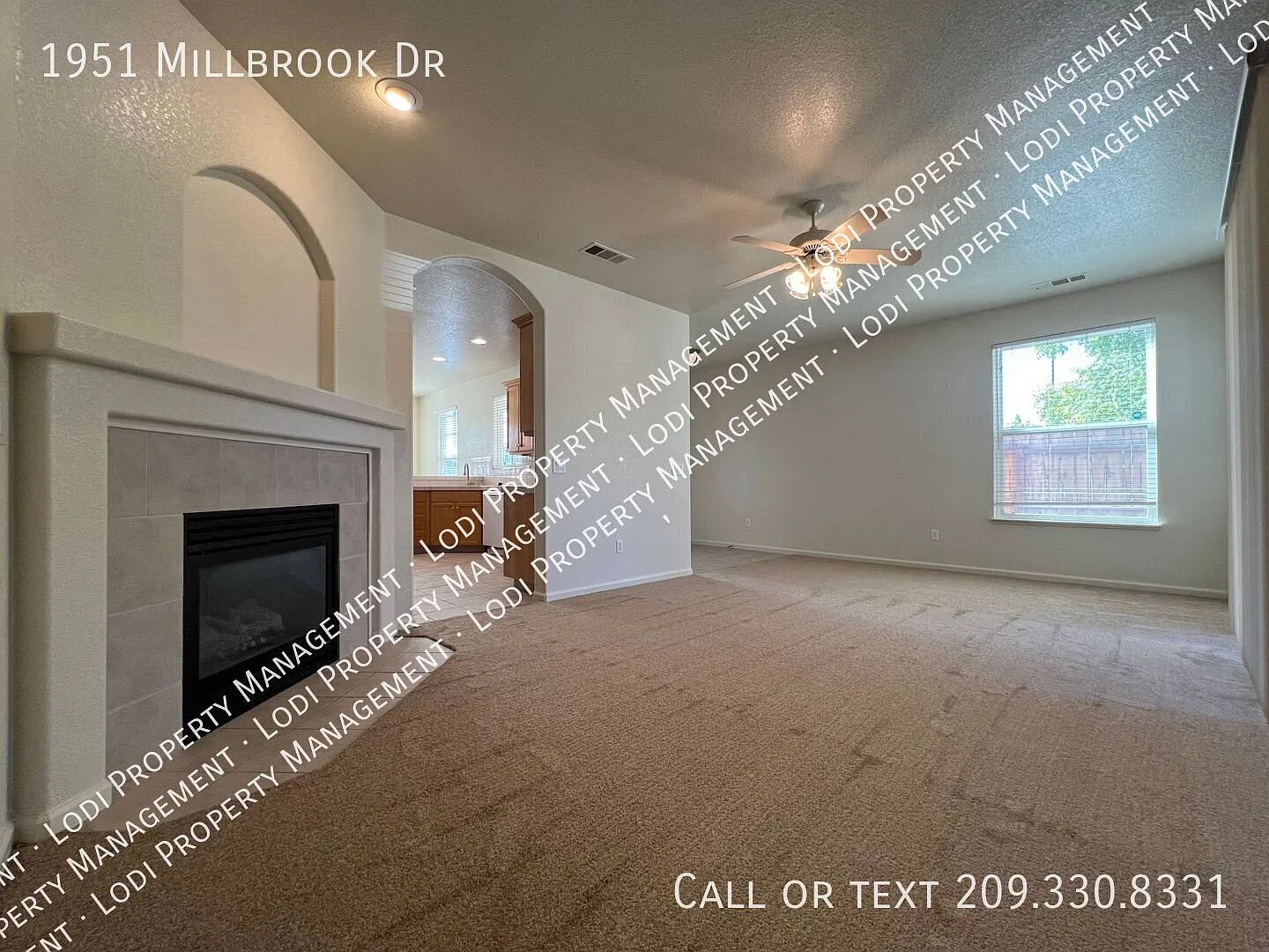 Updated 3 Bedroom 2 Bath Home — Photo 4