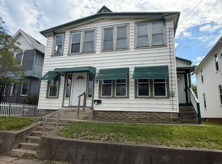 220 Clarendon Ave NW, Canton, OH 44708