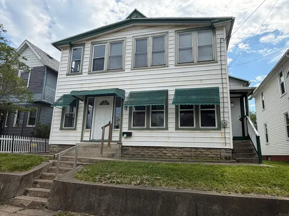 220 Clarendon Ave NW, Canton, OH 44708