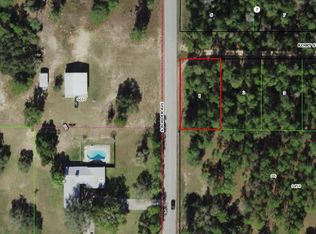 3007 Kerry St, Inverness, FL 34452