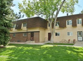 7755 E Quincy Ave APT T38, Denver, CO 80237