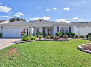2096 Callaway Dr, The Villages, FL 32162