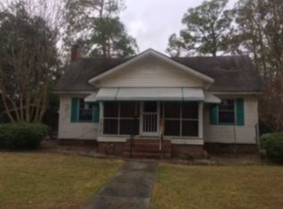 1416 Missouri Ave, Tifton, GA 31794