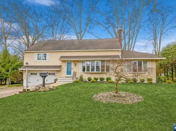 64 Adams Ave, Haworth, NJ 07641