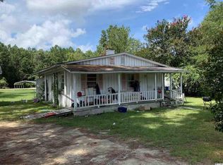 2712 Bonnie Ln, Conway, SC 29526