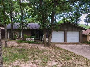 1412 N Mary Ave, Oklahoma City, OK 73127