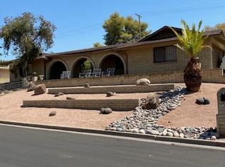 1015 W Greenway St, Mesa, AZ 85201