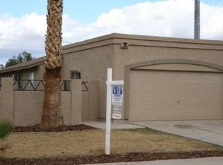 4048 E Covina St, Mesa, AZ 85205