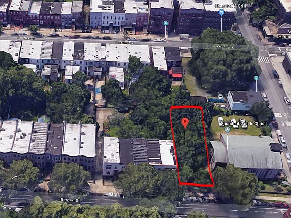 2nd image of 1742 Bergen St