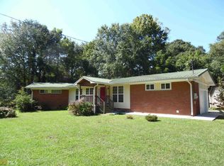 125 Robin Hood Rd NE, Rome, GA 30161