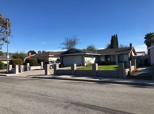 1550 Barberry Ct, San Jose, CA 95121
