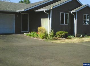 4382 Long St, Sweet Home, OR 97386