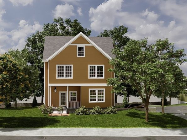 6 Kinsale Ln, Boston, MA 02136
