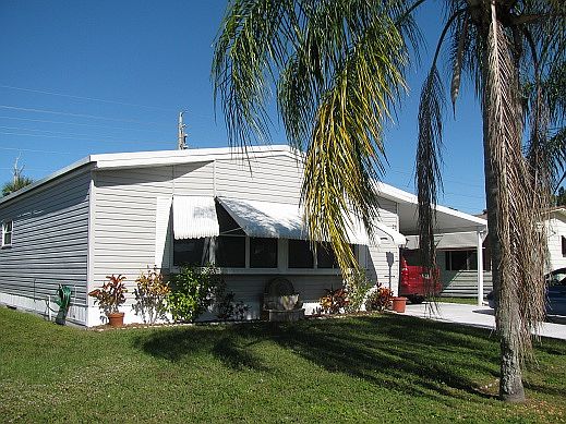 South side