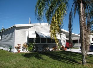 21 Villas Del Norte, Fort Pierce, FL 34951