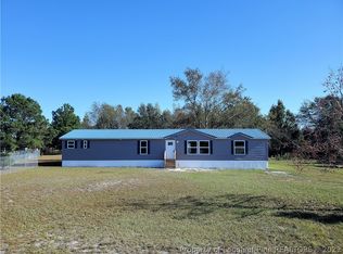 468 Corner Oaks Dr, Saint Pauls, NC 28384