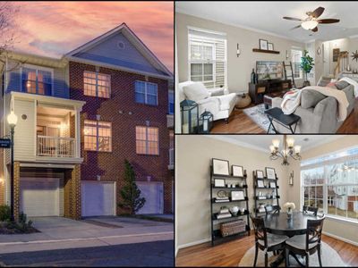 13143 Marcey Creek Rd #13143, Herndon, VA, 20171