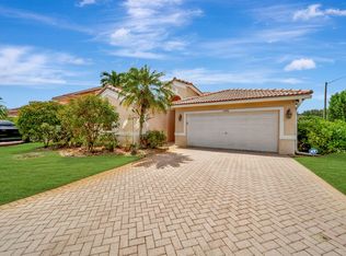 13196 SW 31st St, Miramar, FL 33027