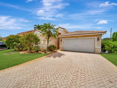 13196 SW 31st Street, Miramar, FL, 33027