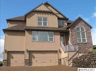 2773 Dutch Oven Ave NW, Salem, OR 97304