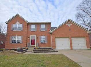 7643 Cloudstone Dr, Florence, KY 41042