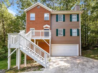 2224 McQuiston Dr SW, Marietta, GA