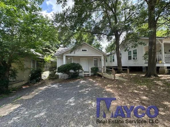 282 Prospect St, Shreveport, LA 71104