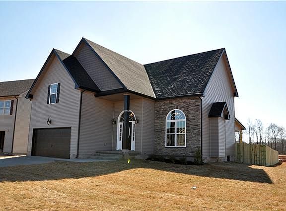 2nd image of 233 Fox Xing Lot 233