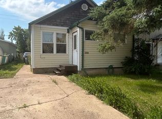 4621 N 50th Ave, Vermilion, AB T9X 1R6