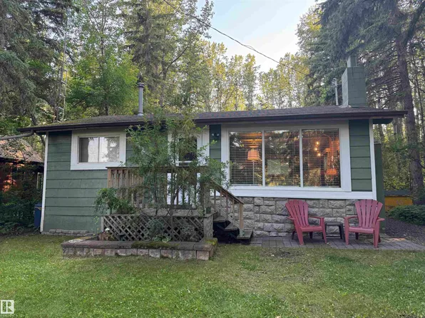 137 Crystal Springs Dr, Crystal Springs, AB T0C 2V0