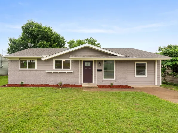 3842 Soft Wind Dr, Dallas, TX 75241