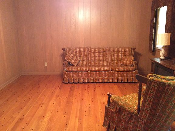 Beautiful hardwoods 