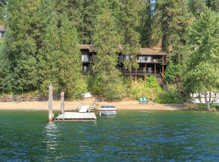 4926 E Bennett Bay Ct, Coeur D Alene, ID 83814
