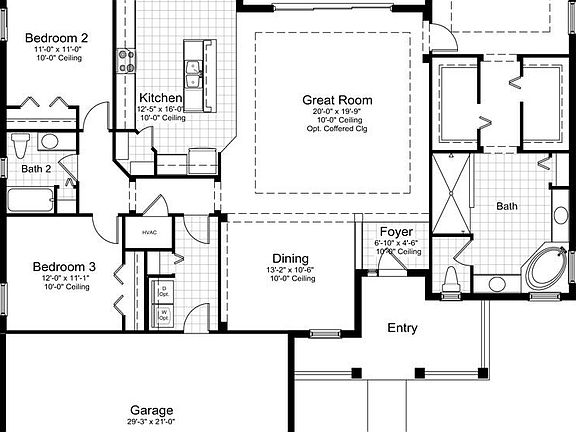 2nd image of 11807 Gramercy Park Ave