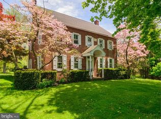 1009 Ziegler Rd, East Greenville, PA 18041