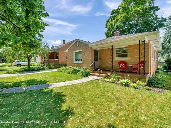 1015 N Verlinden Ave, Lansing, MI 48915