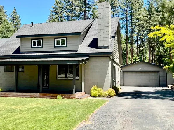 157 Cottonwood Dr, Stateline, NV 89449