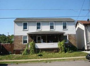350 7th Ave, New Brighton, PA