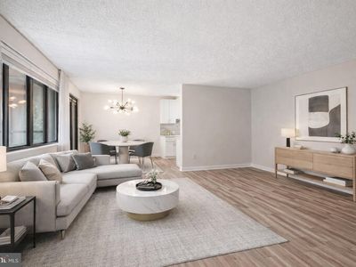 2325 42nd St NW APT 420, Washington, DC, 20007